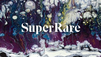پلتفرم SuperRare چیست؟