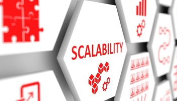 مفهوم مقیاس پذیری در بلاک چین
