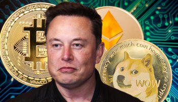 ایلان ماسک چه ارزهایی را هولد می کند؟