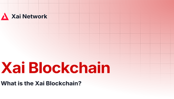 بلاک چین Xai