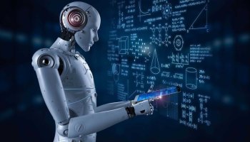 تاثیر هوش مصنوعی بر دیفای