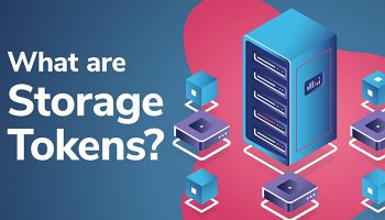 توکن ذخیره سازی (Storage Token)