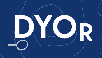 مفهوم دیور (Dyor) در بازار ارزهای دیجیتال