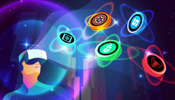 معرفی پروژه های در حال توسعه متاورس در سال ۲۰۲۲