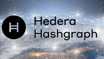 بررسی عملکرد شبکه هدرا هشگراف (Hedera Hashgraph)