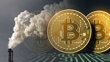 بررسی اثرات زیست محیطی ارزهای دیجیتال