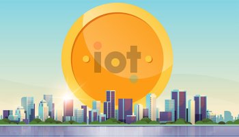 آشنایی با توکن های اینترنت اشیاء