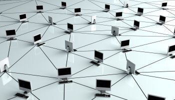 مفهوم شبکه های همتا به همتا