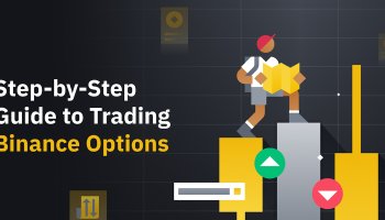 انواع ترید در بایننس