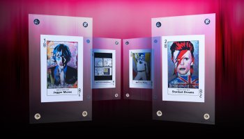 پروژه NFT لوت چیست؟