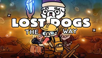 بازی لاست داگز (Lost Dogs)