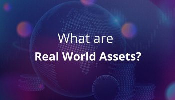 دارایی‌ های دنیای واقعی (RWA)