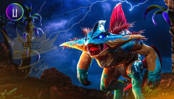 کسب درآمد از بازی ایلوویوم (Illuvium)