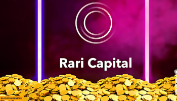 آشنایی با پلتفرم Rari Capital در ارز دیجیتال