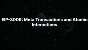 پروپزال EIP 3009