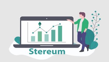 استریوم(Stereum) چیست؟ استیکینگ اتریوم 2.0