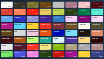 BitColors چیست؟
