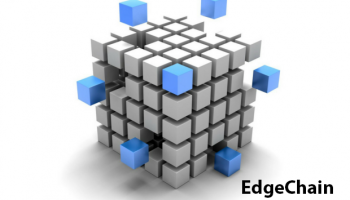 فریم ورک edgechain برای رمزنگاری