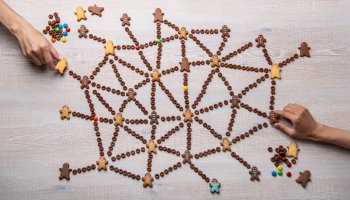 4 استراتژی جذاب در پروژه های بلاک چین