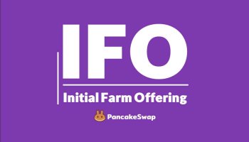 عرضه اولیه فارم (IFO) چیست؟