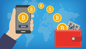 آدرس های فعال کیف پول ارز دیجیتال