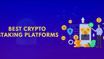 بهترین پلتفرم های استیک ارز دیجیتال 2022