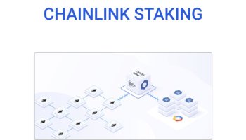 استیک ارز دیجیتال چین لینک