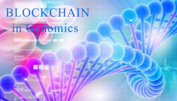 نقش بلاک چین در پروژه ژنوم انسان