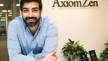 رهام قره گوزلو؛ خالق ارز دیجیتال فلو کیست؟