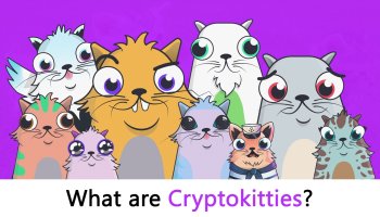 معرفی بازی کریپتوکیتیز (CryptoKitties)