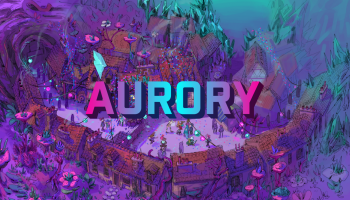 بازی Aurory چیست؟ معرفی بازی آئوروری به همراه توکن آن