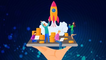 لانچ توکن در بازار نزولی