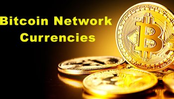ارزهای شبکه بیت ‌کوین