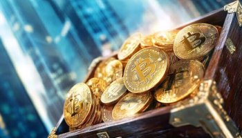 شرکت های خزانه داری کریپتو (CTCs)