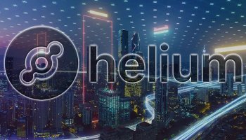 به‌ روز‌رسانی جدید هلیوم (Helium)