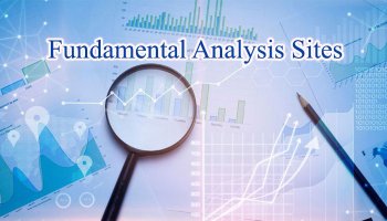 سایت‌ های تحلیل فاندامنتال