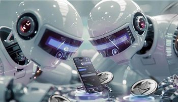 خودکارسازی معاملات ارز دیجیتال با هوش مصنوعی