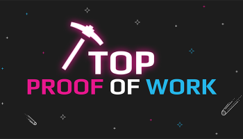 بهترین ارزهای اثبات کار