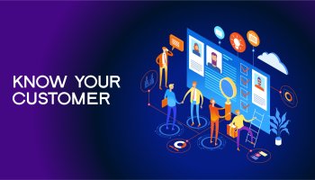 احراز هویت مشتری یا KYC