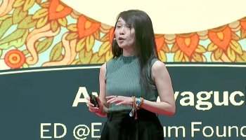 آیا میاگوچی کیست؟