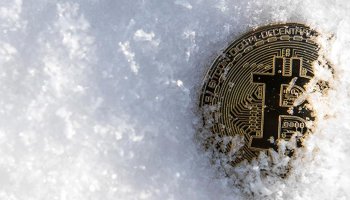 زمستان ارزهای دیجیتال
