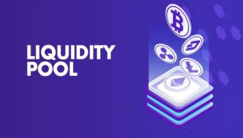 استخر نقدینگی (liquidity pool) چیست؟