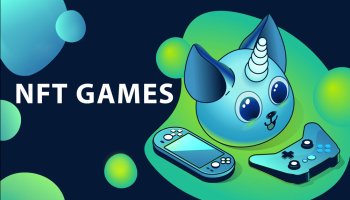 آیا NFT ها وارد بازی های ویدیویی می شوند؟