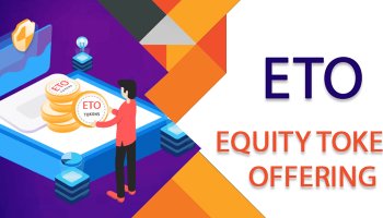 توکن سهمی (Equity Token)