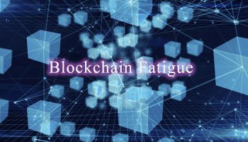 خستگی بلاک‌ چین چیست؟
