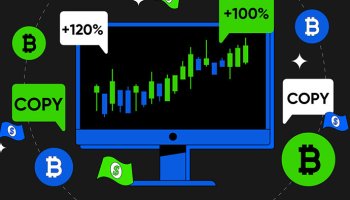 معرفی بهترین سایت های کپی تریدینگ