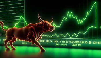 نشانه های بازار صعودی