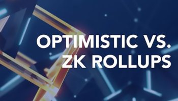 تفاوت رول آپ Optimistic با ZK