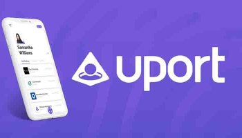 هویت یوپورت (uPort)