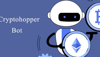 آموزش کار با ربات کریپتوهاپر (Cryptohopper)، ربات ترید ارزهای دیجیتال
